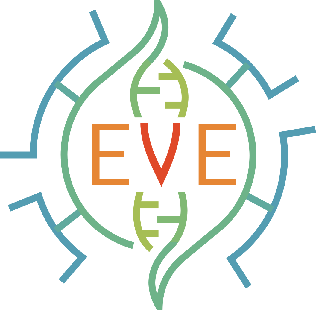 EVE Lab logo