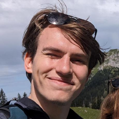 Headshot of Florian Zwagemaker