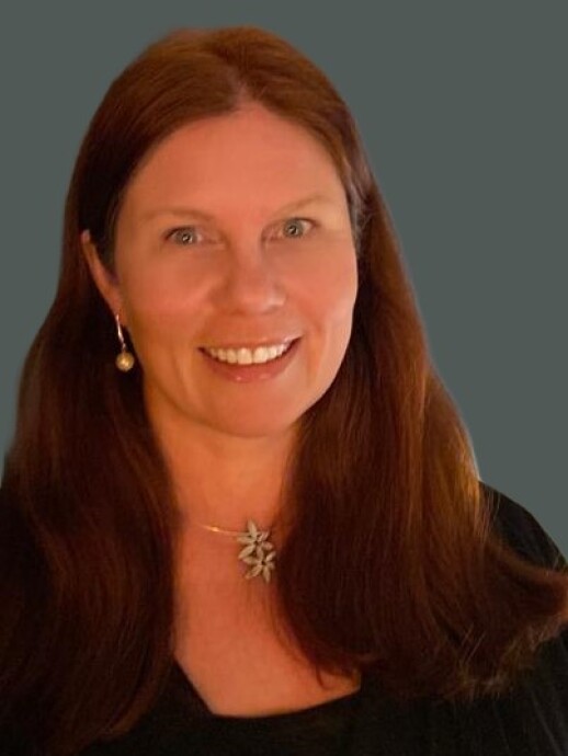 Headshot of Dr. Heli Harvala