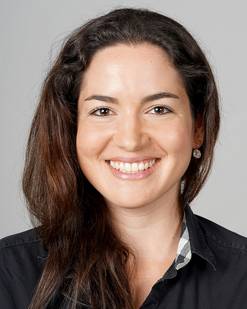 Headshot of Prof. Katharina Röltgen