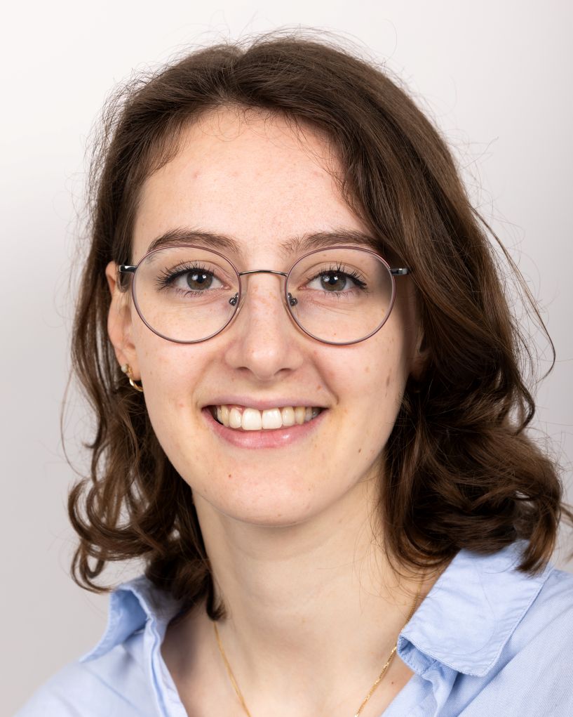 Ms Nadia Neuner-Jehle