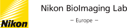Nikon BioImaging Lab logo